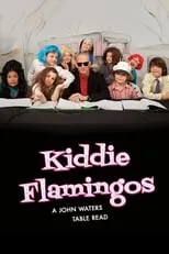 Película Kiddie Flamingos