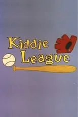 Póster de la película Kiddie League