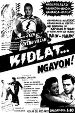 Película Kidlat... Ngayon!