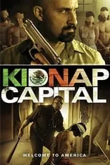 Johnathan Sousa interpreta a Manolo en Kidnap Capital