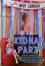 Alexander Chance es The Kidnapper en Kidnap Party