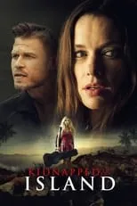 Sierra Nowak es Sacha en Kidnapped to the Island