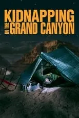 Poster de Kidnapping in the Grand Canyon