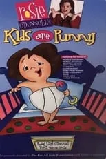 Poster de la película Kids Are Punny - Películas hoy en TV