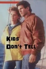 Jean Bruce Scott interpreta a Clare en Kids Don't Tell