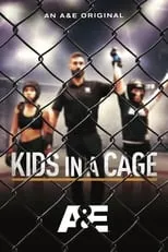 Poster de la película Kids in a Cage - Películas hoy en TV