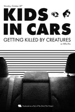 Película Kids in Cars Getting Killed by Creatures