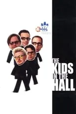 Paul Myers es Moderator en Kids in the Hall: Sketchfest Tribute