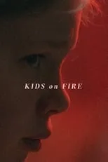 Portada de Kids on Fire