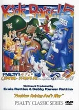 Poster de la película Kids Praise! 5: Psalty's Camping Adventure - Películas hoy en TV