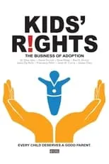 Poster de Kids' R!ghts