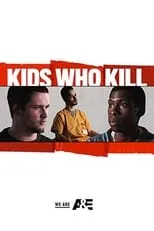 Booch O'Connell es 1990's Bully en Kids Who Kill