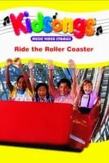 Nicki Bell es Self en Kidsongs: Ride the Roller Coaster