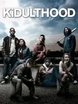 Poster de Kidulthood