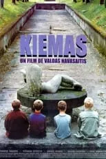 Poster de Kiemas