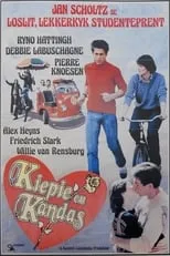 Póster de Kiepie en Kandas