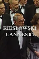 Película Kieslowski Cannes 94