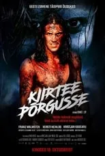 Póster de la película Kiirtee põrgusse