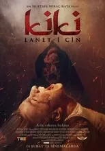 Türkan Kiliç interpreta a  en Kiki: Lanet-i Cin