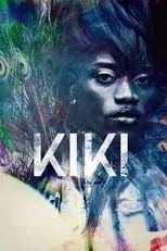 Portada de Kiki