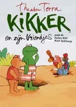 Película Kikker en Zijn Vriendjes