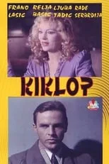 Portada de Kiklop