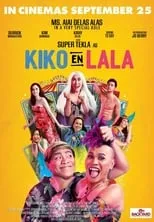 Kiko en Lala portada