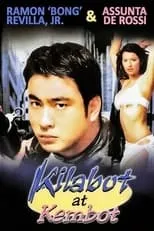 Poster de la película Kilabot At Kembot - Películas hoy en TV