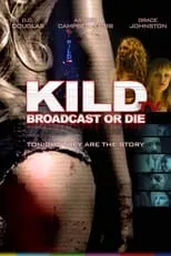 Portada de KILD TV