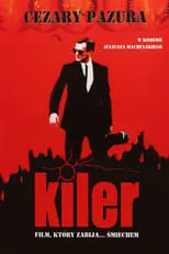 Poster de la película Kiler - Películas hoy en TV