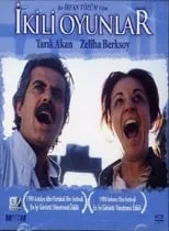 Película İkili Oyunlar