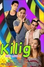 Poster de la película Kilig (Beki Love 2) - Películas hoy en TV