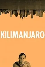 Portada de Kilimanjaro