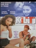 Película Kiliti