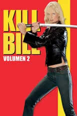 Poster de la película Kill Bill: Volumen 2 - Películas hoy en TV