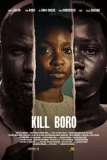 Poster de Kill Boro