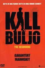 Natasha Angel Dahle interpreta a Various Characters en Kill Buljo: The Beginning