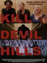 Phillip Hines es Officer Torrance en Kill Devil Hills