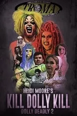 Póster de la película Kill Dolly Kill