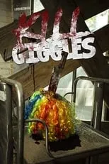 Matthew B. Moore interpreta a Bastian Page en Kill Giggles