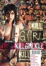 Benny Profane es  en Kill Girl Kill