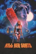 Poster de Kill Her Goats