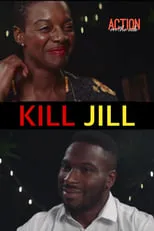 Película Kill Jill