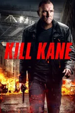 Poster de Kill Kane