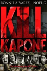 Liana Mendoza interpreta a Bonita en Kill Kapone