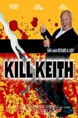 Marc Pickering interpreta a Danny en Kill Keith