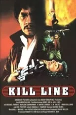 Bobby Kim es Joe en Kill Line