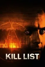 Claire Jones interpreta a Hotel Receptionist en Kill List