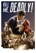 Donald Agnelli interpreta a Shirley en Kill Me, Deadly