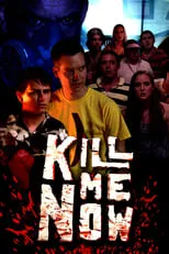 Michael Swaim interpreta a Dennis en Kill Me Now